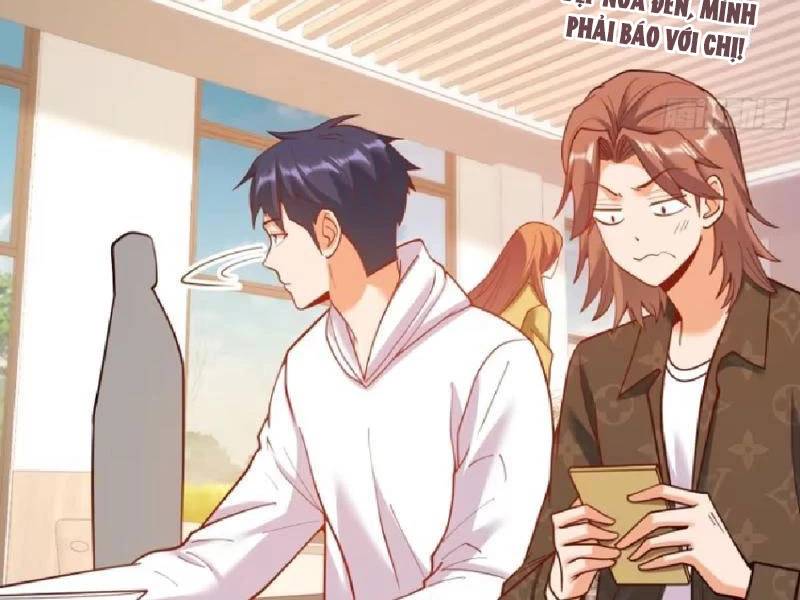 Trọng Sinh Không Làm Chạn Vương, Tôi Một Mình Nạp Game Thăng Cấp: Chapter 163