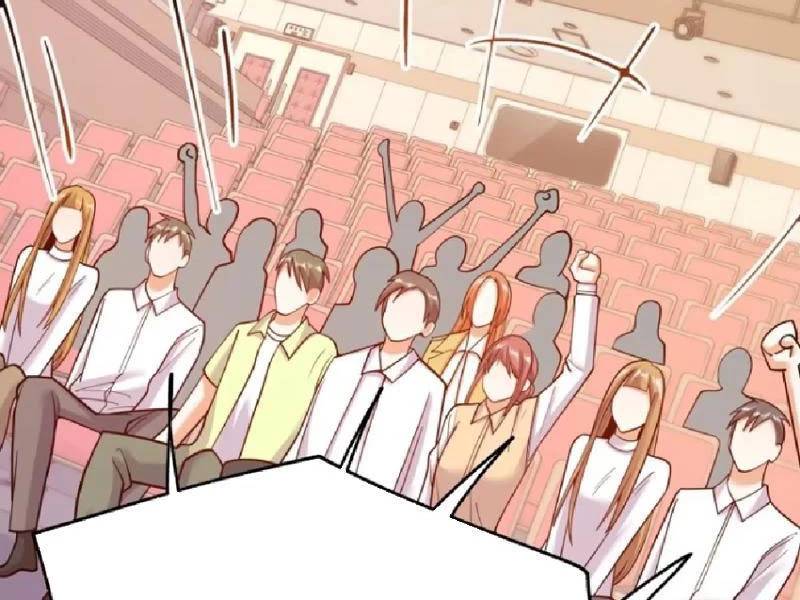 Trọng Sinh Không Làm Chạn Vương, Tôi Một Mình Nạp Game Thăng Cấp: Chapter 163