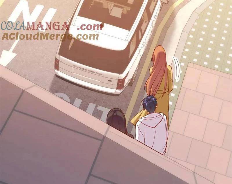 Trọng Sinh Không Làm Chạn Vương, Tôi Một Mình Nạp Game Thăng Cấp: Chapter 164