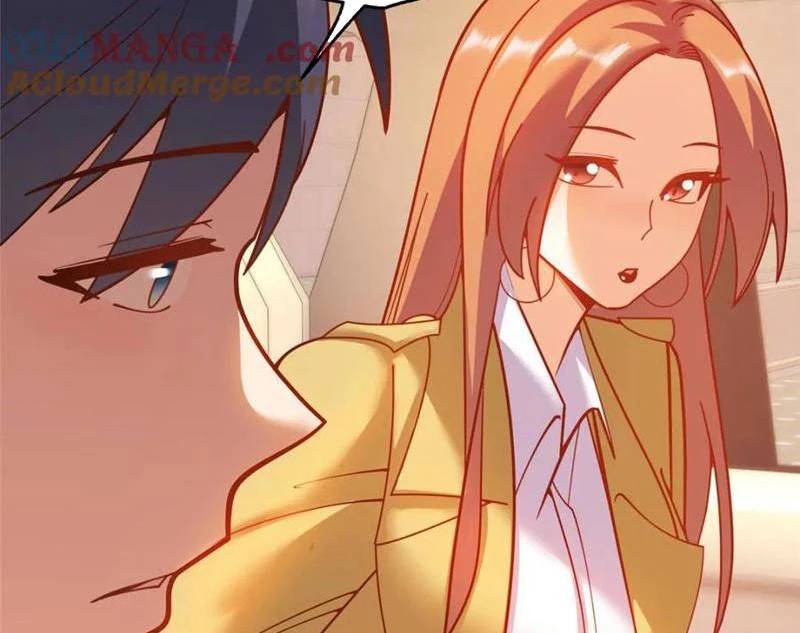 Trọng Sinh Không Làm Chạn Vương, Tôi Một Mình Nạp Game Thăng Cấp: Chapter 164