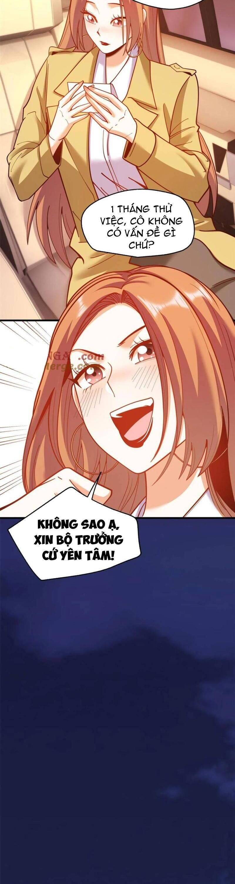 Trọng Sinh Không Làm Chạn Vương, Tôi Một Mình Nạp Game Thăng Cấp: Chapter 165