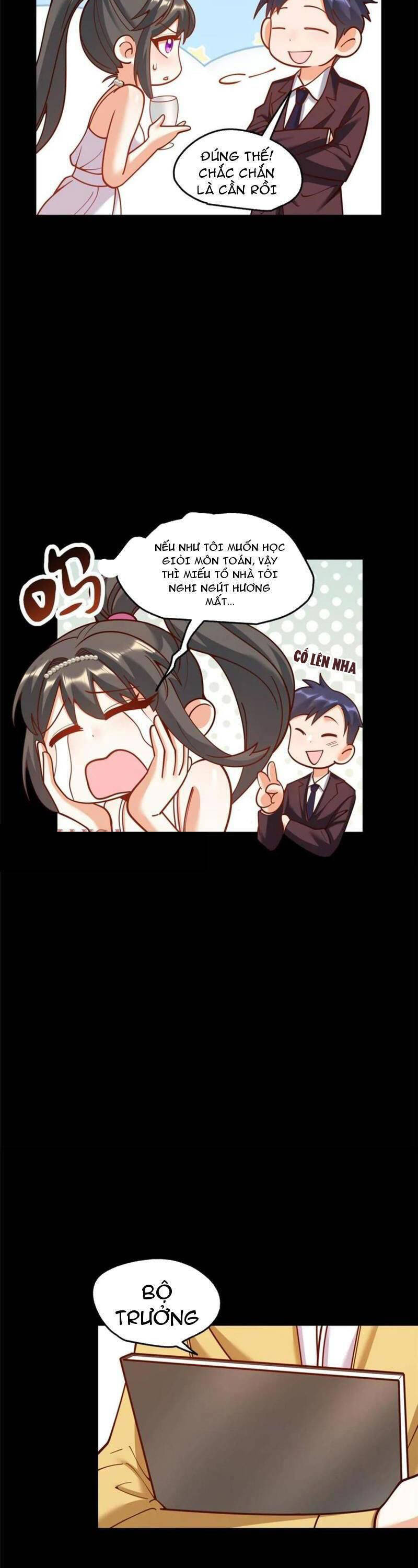 Trọng Sinh Không Làm Chạn Vương, Tôi Một Mình Nạp Game Thăng Cấp: Chapter 165