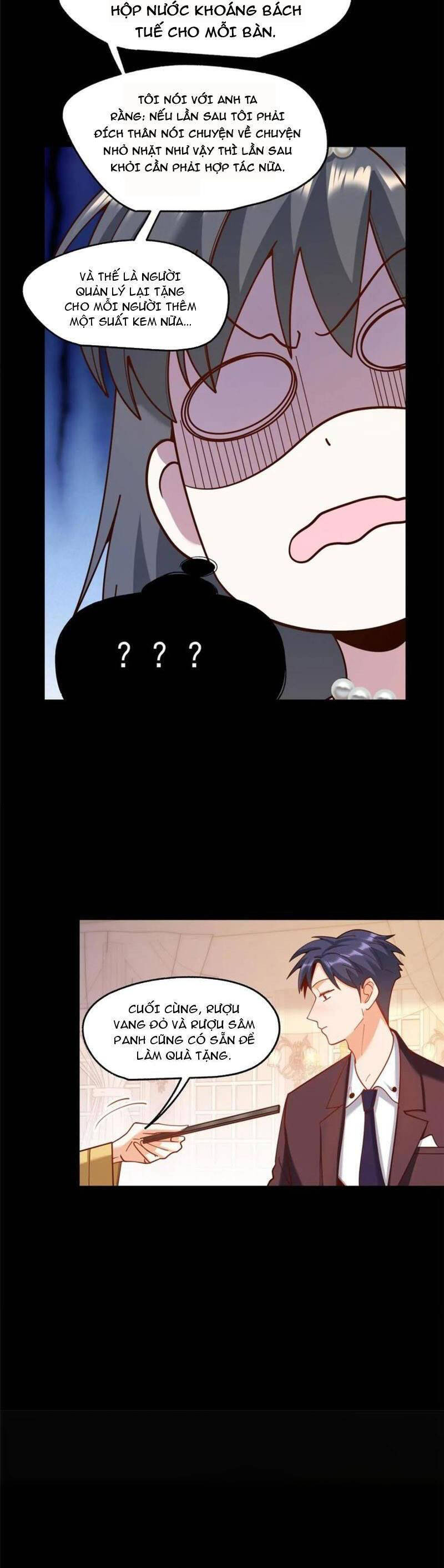 Trọng Sinh Không Làm Chạn Vương, Tôi Một Mình Nạp Game Thăng Cấp: Chapter 165