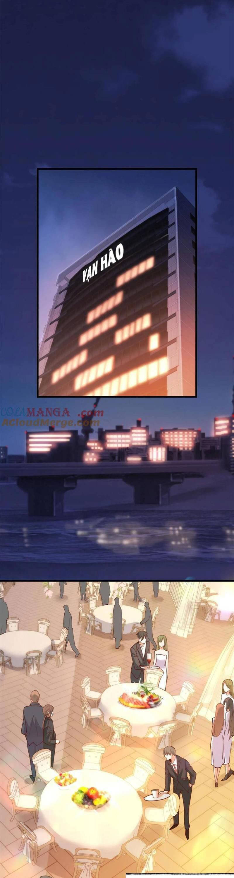 Trọng Sinh Không Làm Chạn Vương, Tôi Một Mình Nạp Game Thăng Cấp: Chapter 165