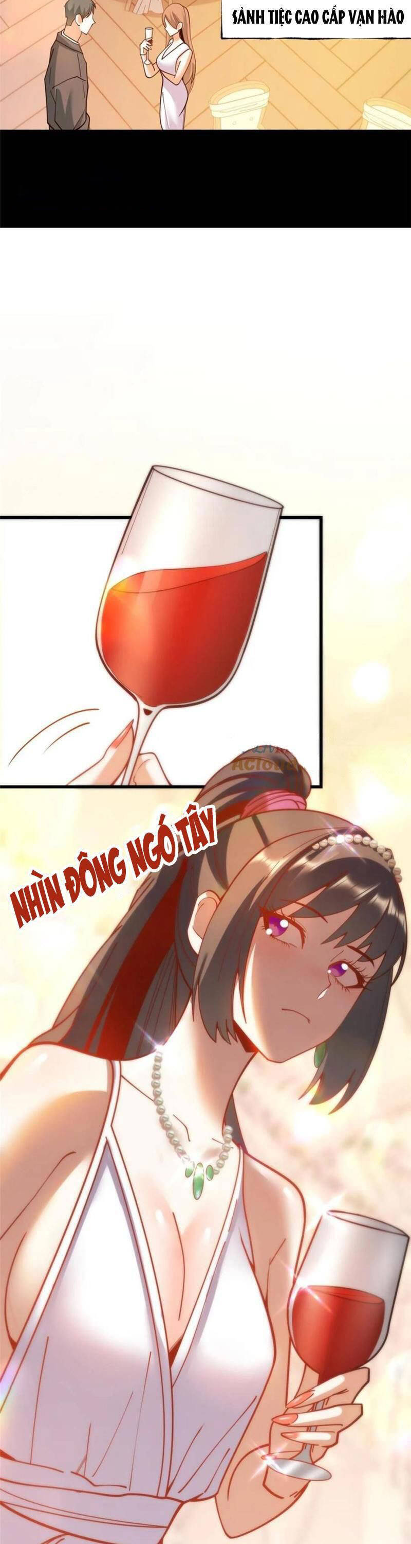 Trọng Sinh Không Làm Chạn Vương, Tôi Một Mình Nạp Game Thăng Cấp: Chapter 165