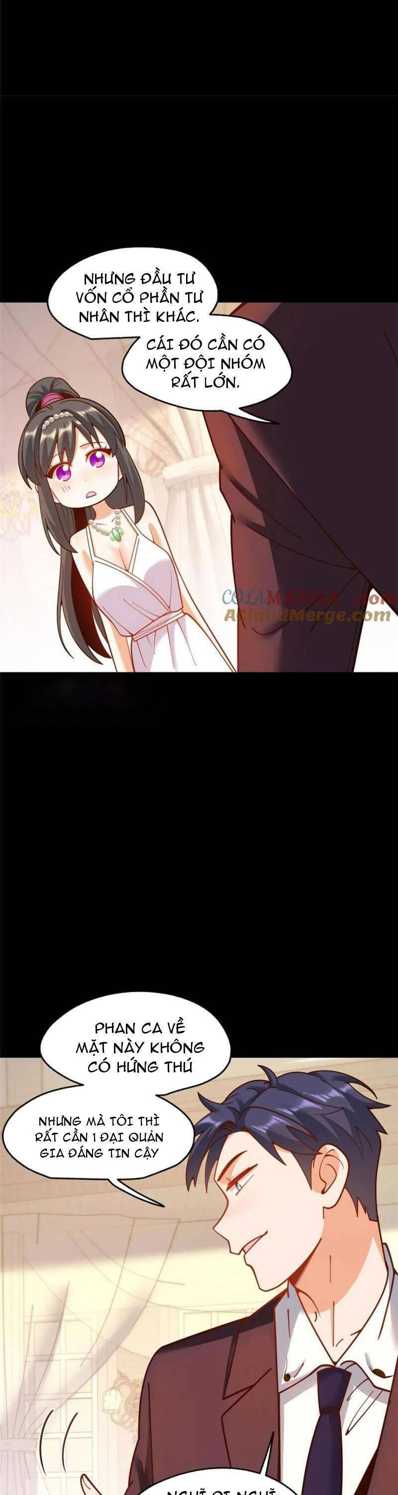 Trọng Sinh Không Làm Chạn Vương, Tôi Một Mình Nạp Game Thăng Cấp: Chapter 165