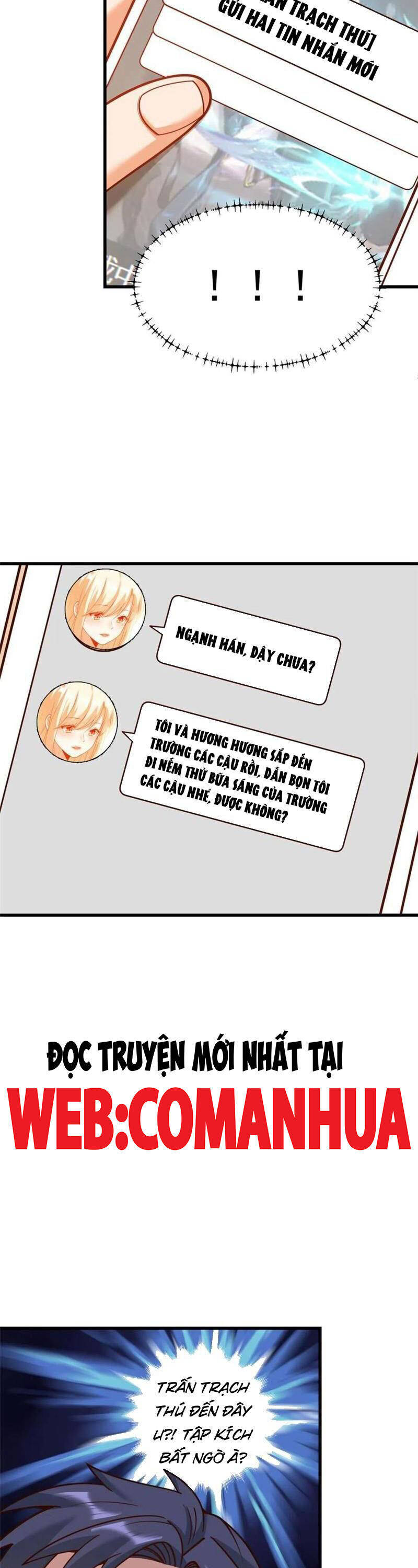 Trọng Sinh Không Làm Chạn Vương, Tôi Một Mình Nạp Game Thăng Cấp: Chapter 166