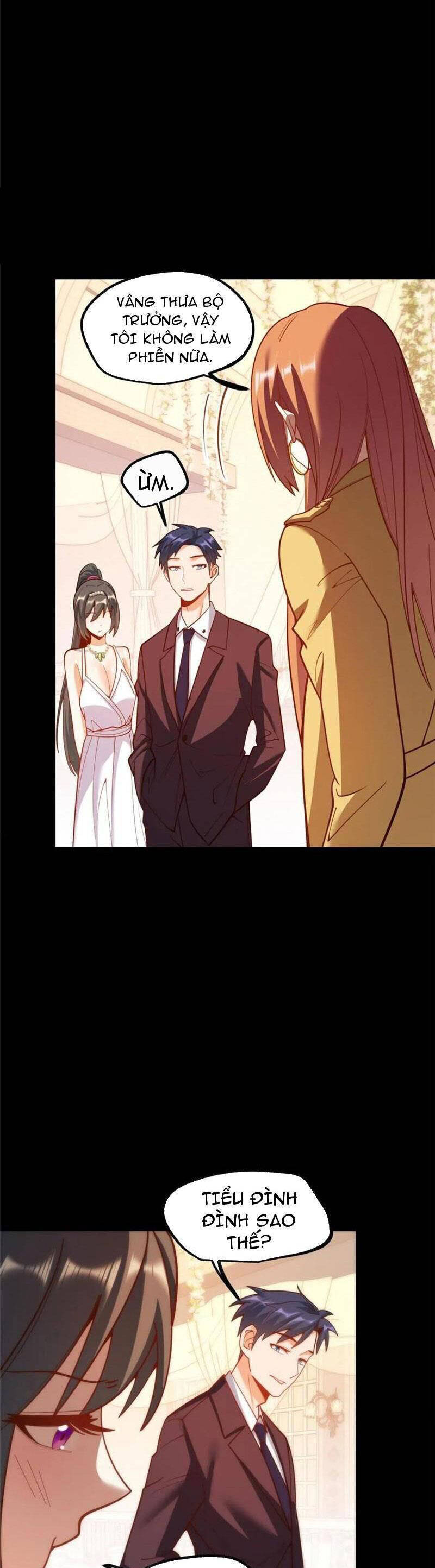 Trọng Sinh Không Làm Chạn Vương, Tôi Một Mình Nạp Game Thăng Cấp: Chapter 166