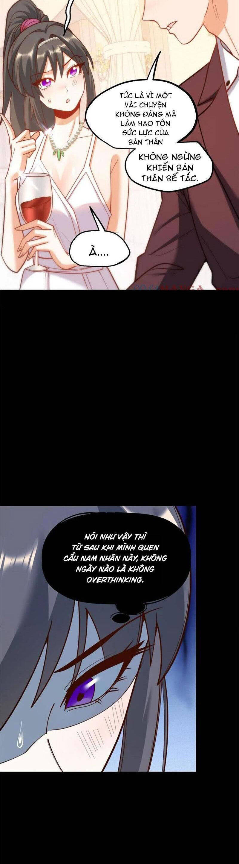 Trọng Sinh Không Làm Chạn Vương, Tôi Một Mình Nạp Game Thăng Cấp: Chapter 166