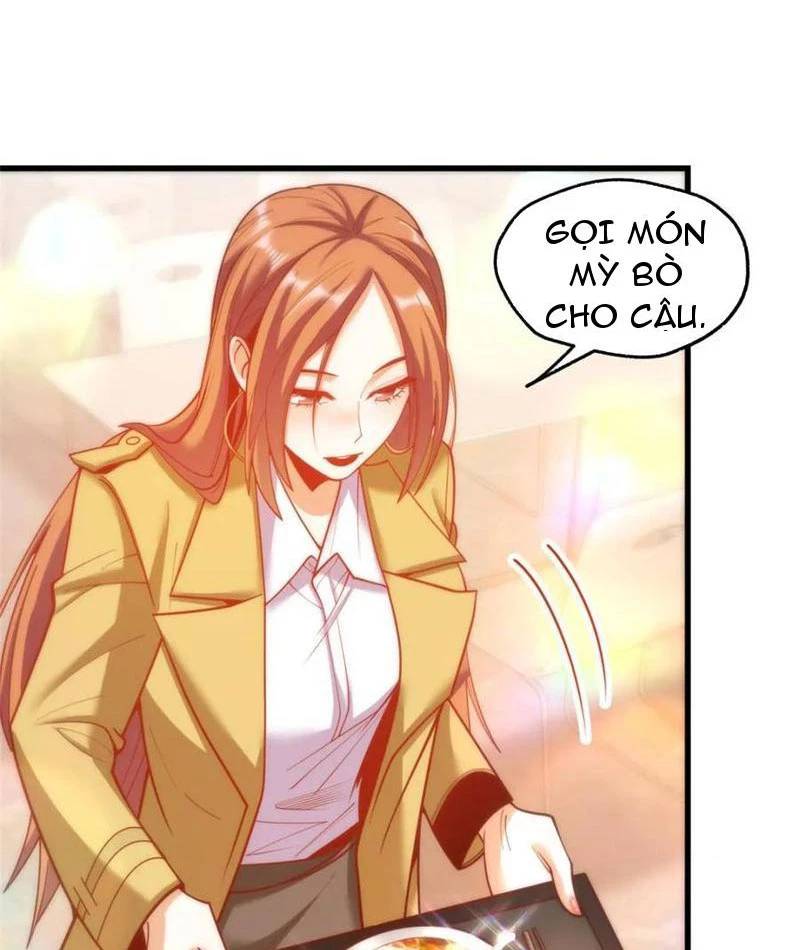 Trọng Sinh Không Làm Chạn Vương, Tôi Một Mình Nạp Game Thăng Cấp: Chapter 167