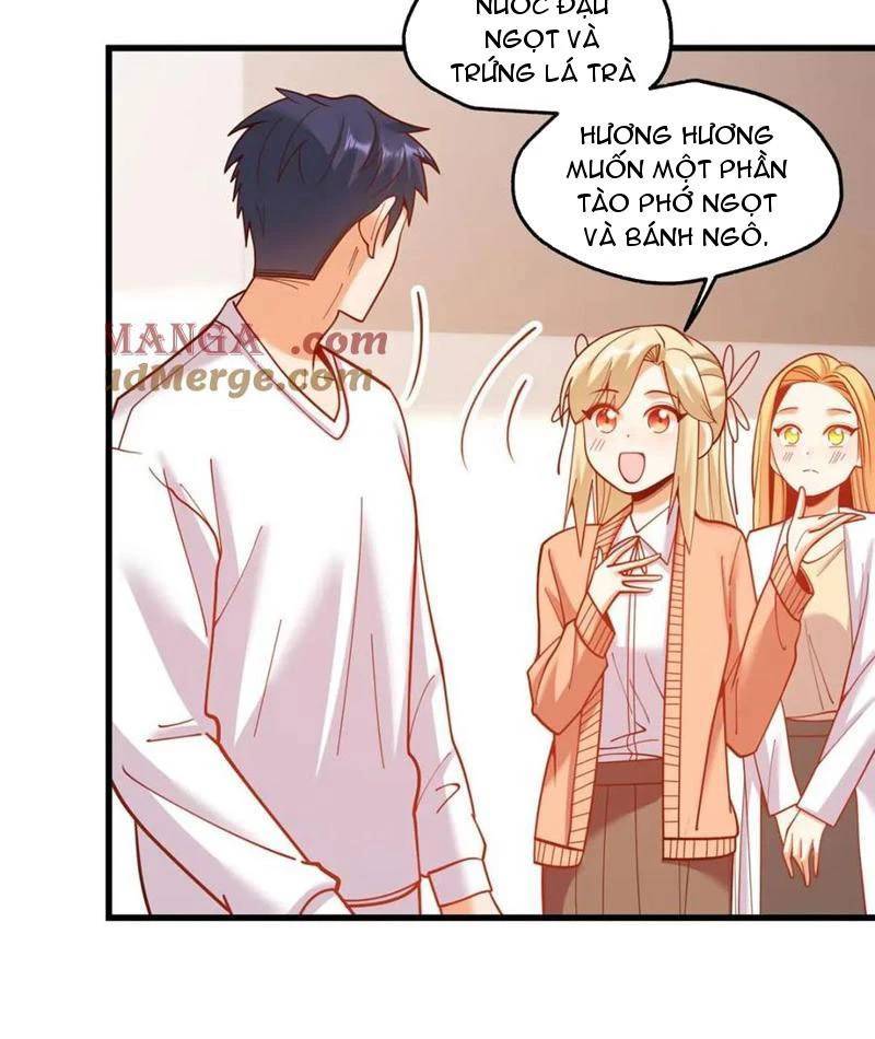 Trọng Sinh Không Làm Chạn Vương, Tôi Một Mình Nạp Game Thăng Cấp: Chapter 167