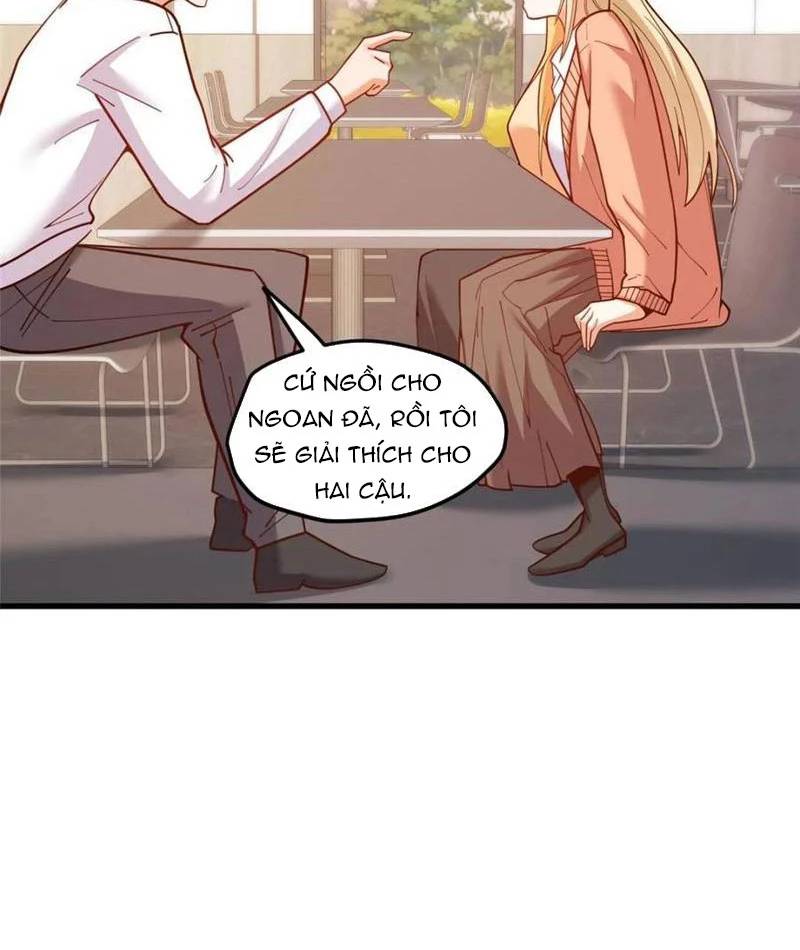 Trọng Sinh Không Làm Chạn Vương, Tôi Một Mình Nạp Game Thăng Cấp: Chapter 167