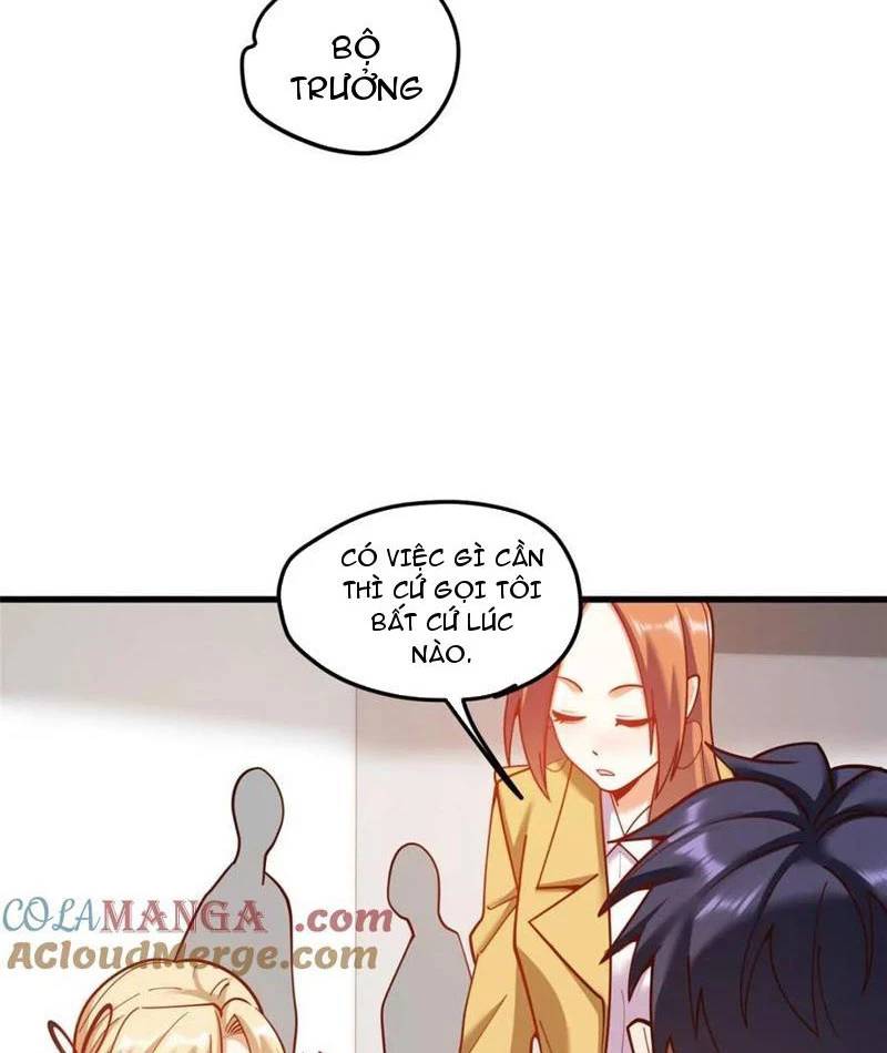 Trọng Sinh Không Làm Chạn Vương, Tôi Một Mình Nạp Game Thăng Cấp: Chapter 167