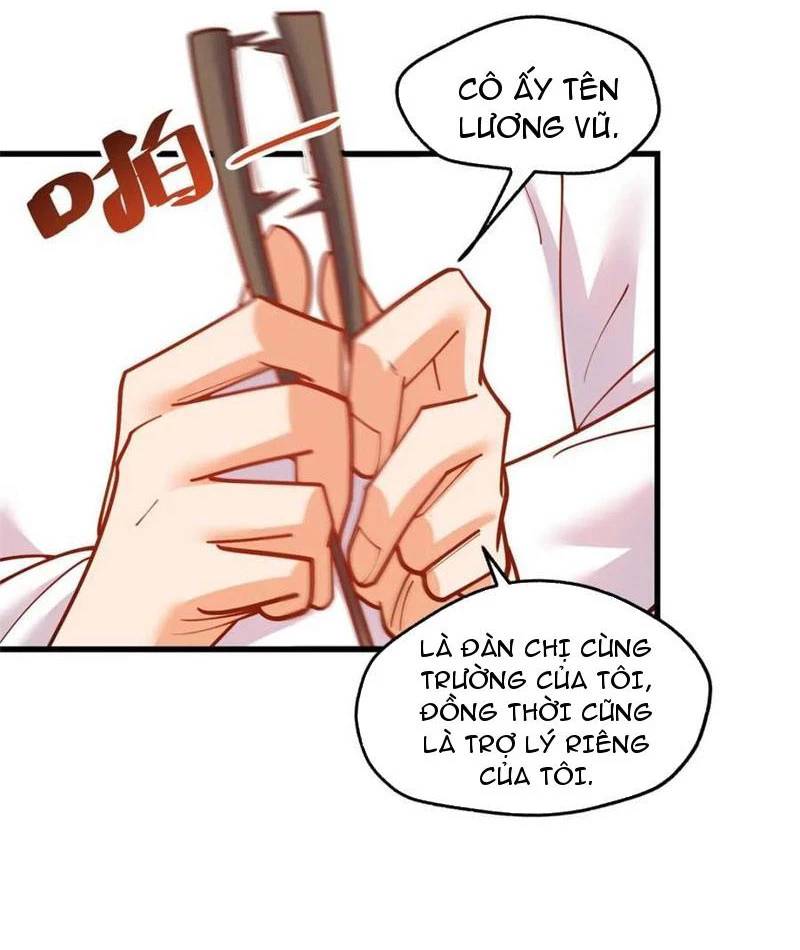 Trọng Sinh Không Làm Chạn Vương, Tôi Một Mình Nạp Game Thăng Cấp: Chapter 167