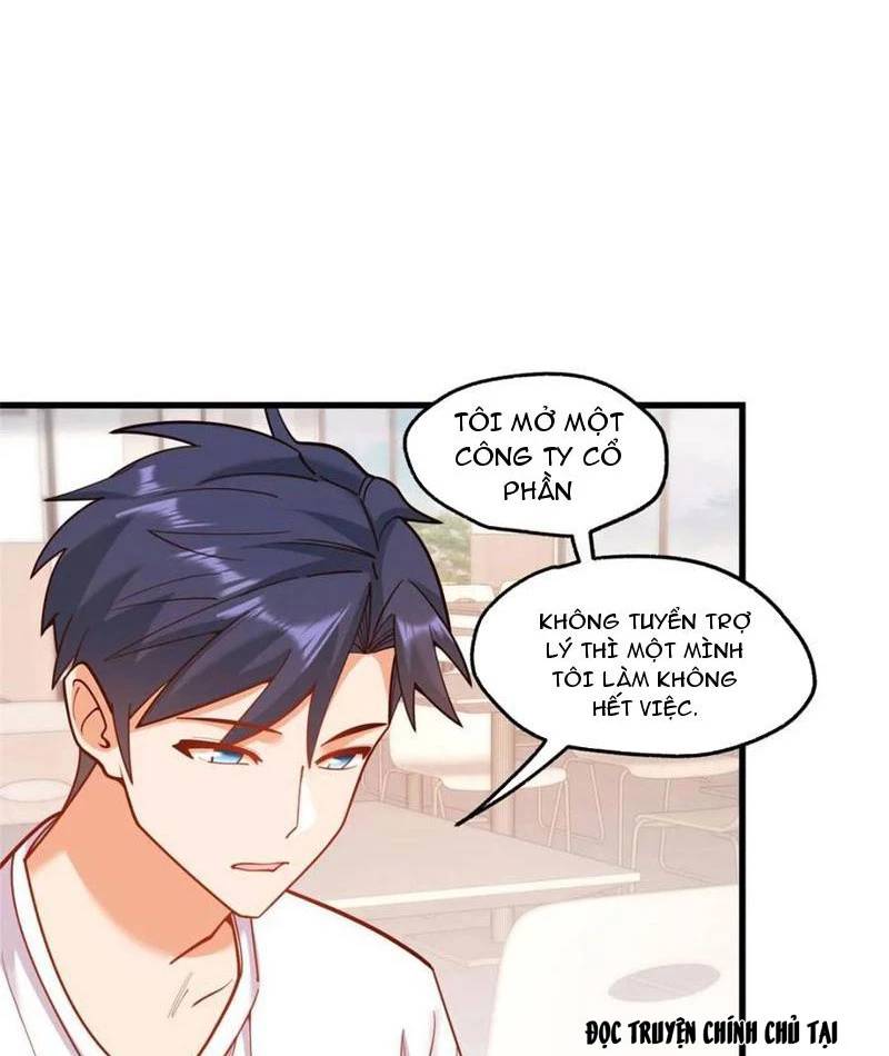 Trọng Sinh Không Làm Chạn Vương, Tôi Một Mình Nạp Game Thăng Cấp: Chapter 167