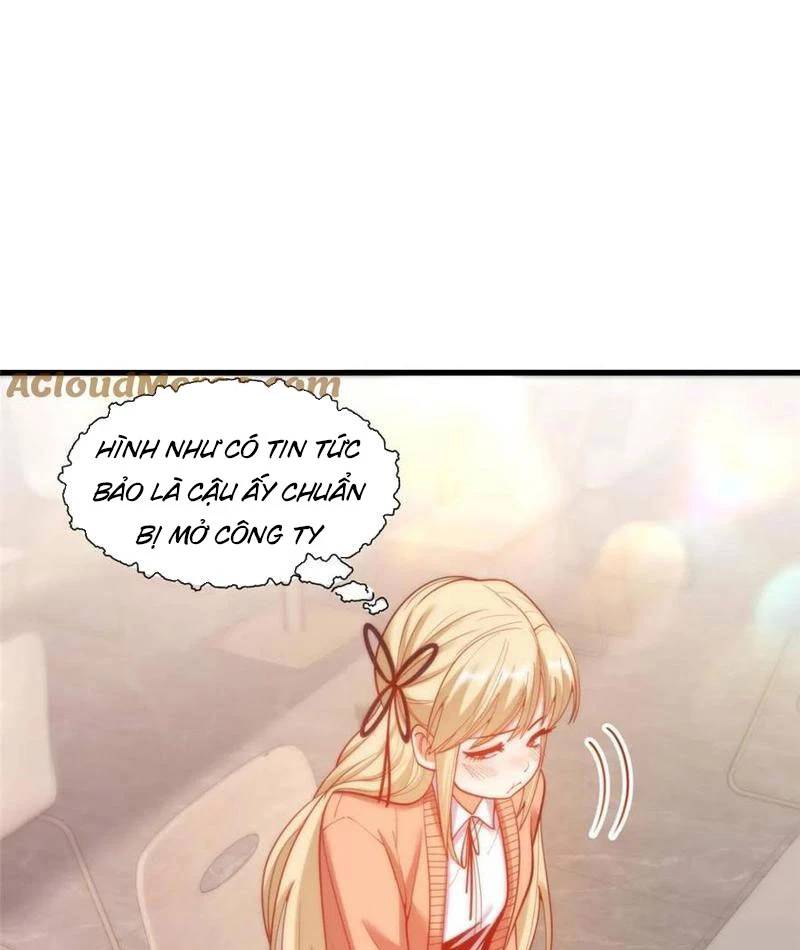 Trọng Sinh Không Làm Chạn Vương, Tôi Một Mình Nạp Game Thăng Cấp: Chapter 167