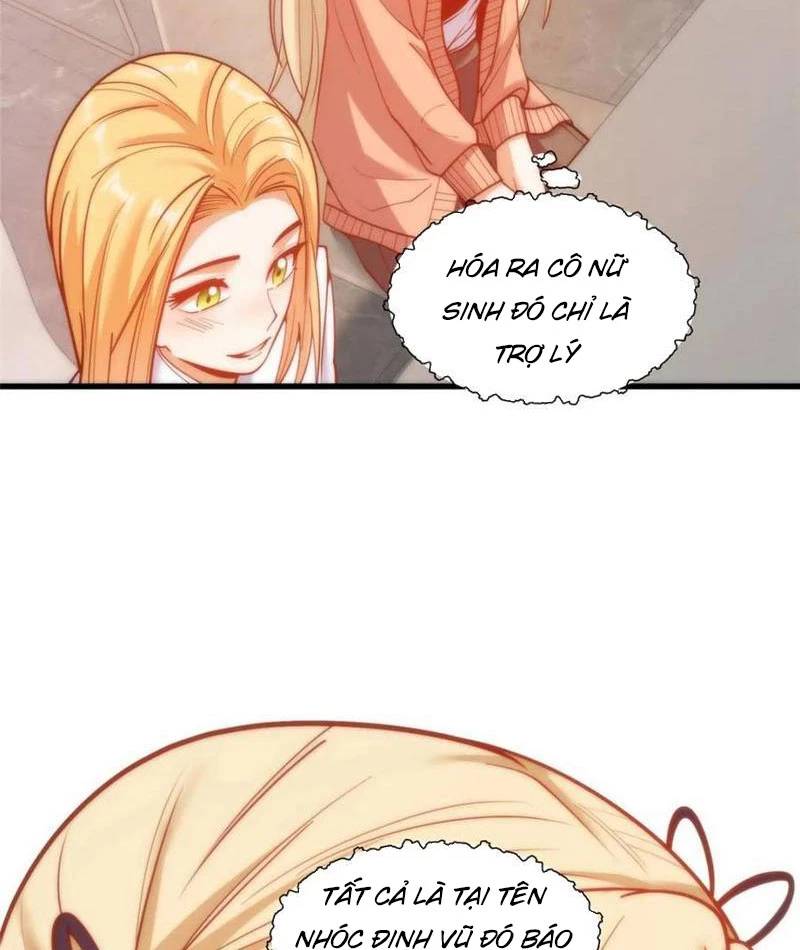 Trọng Sinh Không Làm Chạn Vương, Tôi Một Mình Nạp Game Thăng Cấp: Chapter 167