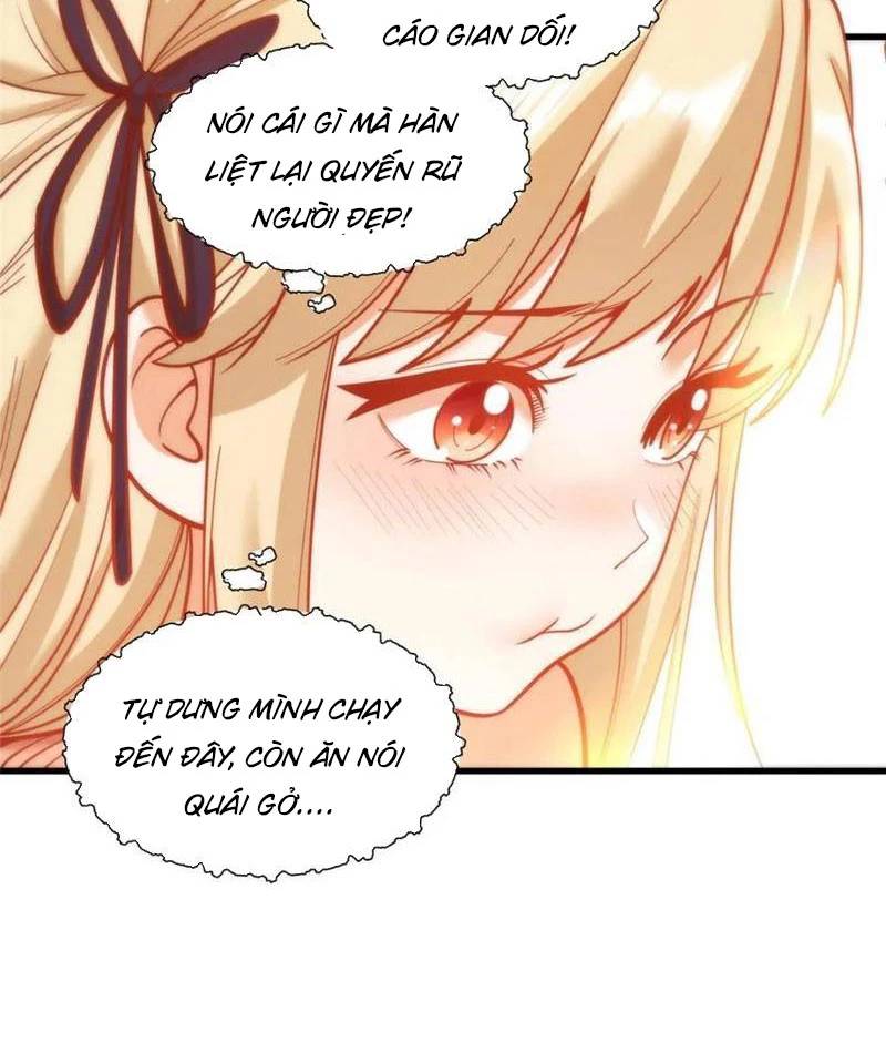 Trọng Sinh Không Làm Chạn Vương, Tôi Một Mình Nạp Game Thăng Cấp: Chapter 167