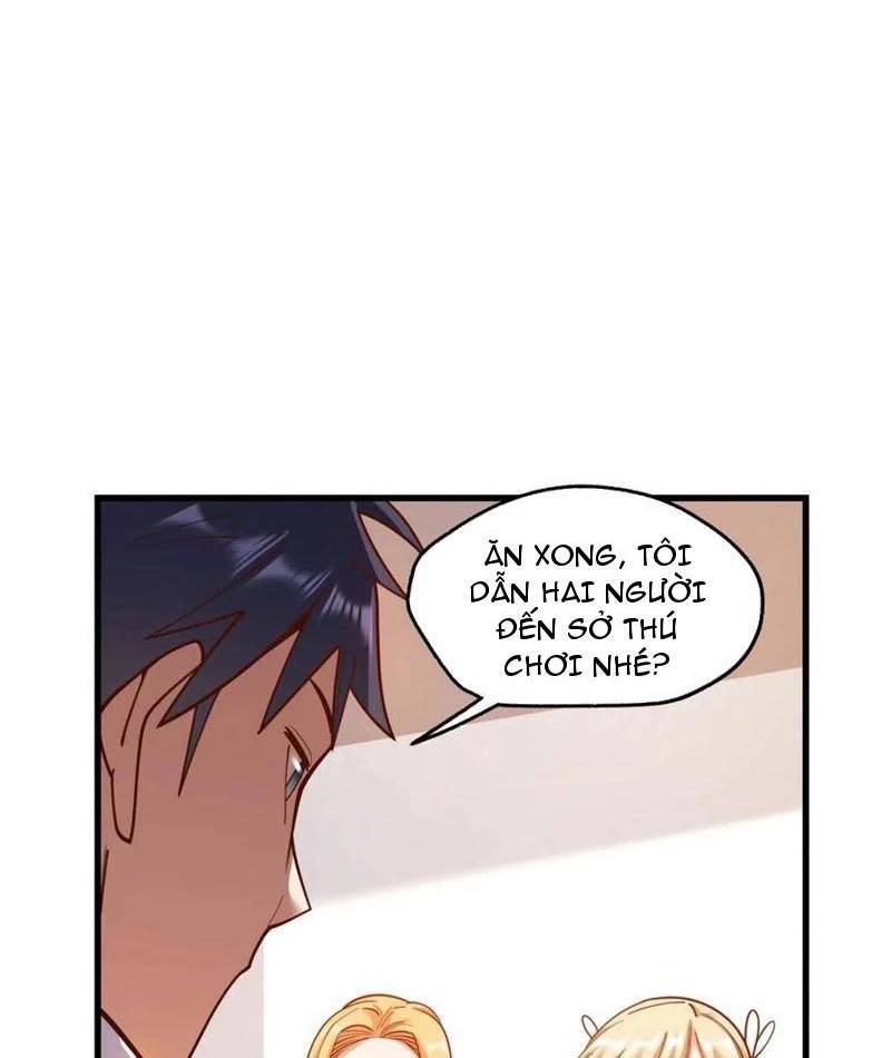 Trọng Sinh Không Làm Chạn Vương, Tôi Một Mình Nạp Game Thăng Cấp: Chapter 167