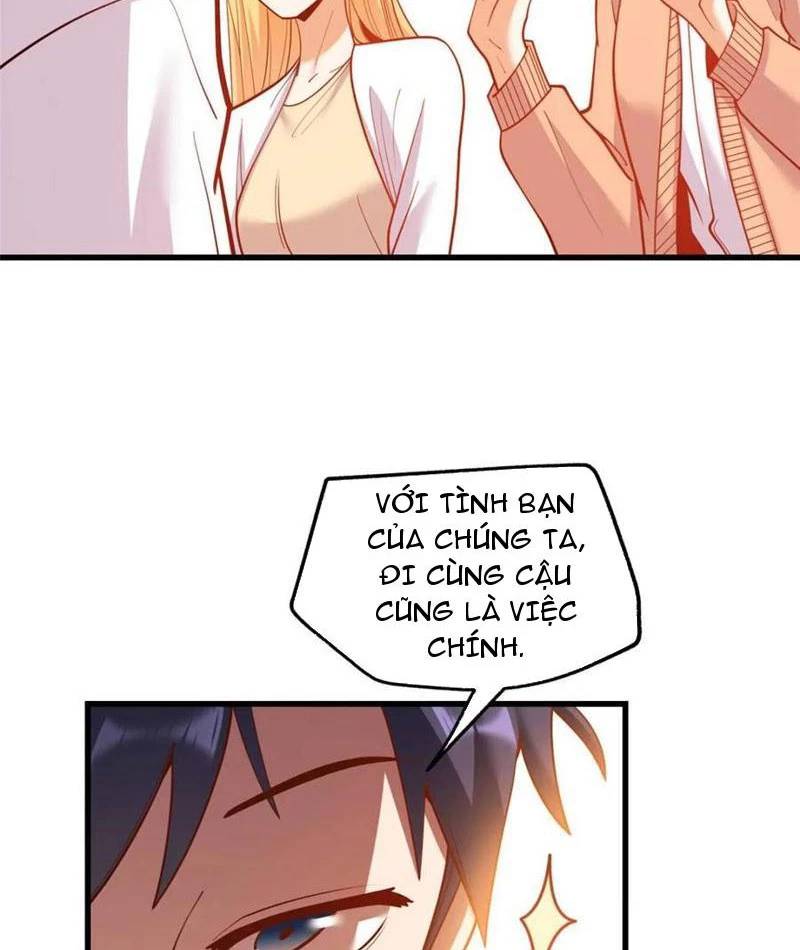 Trọng Sinh Không Làm Chạn Vương, Tôi Một Mình Nạp Game Thăng Cấp: Chapter 167