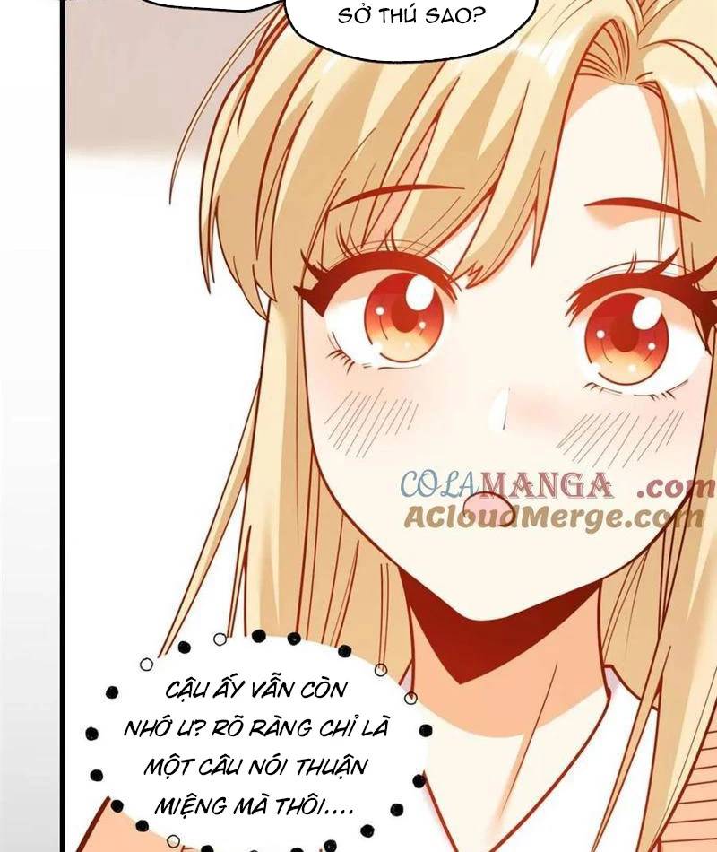 Trọng Sinh Không Làm Chạn Vương, Tôi Một Mình Nạp Game Thăng Cấp: Chapter 167