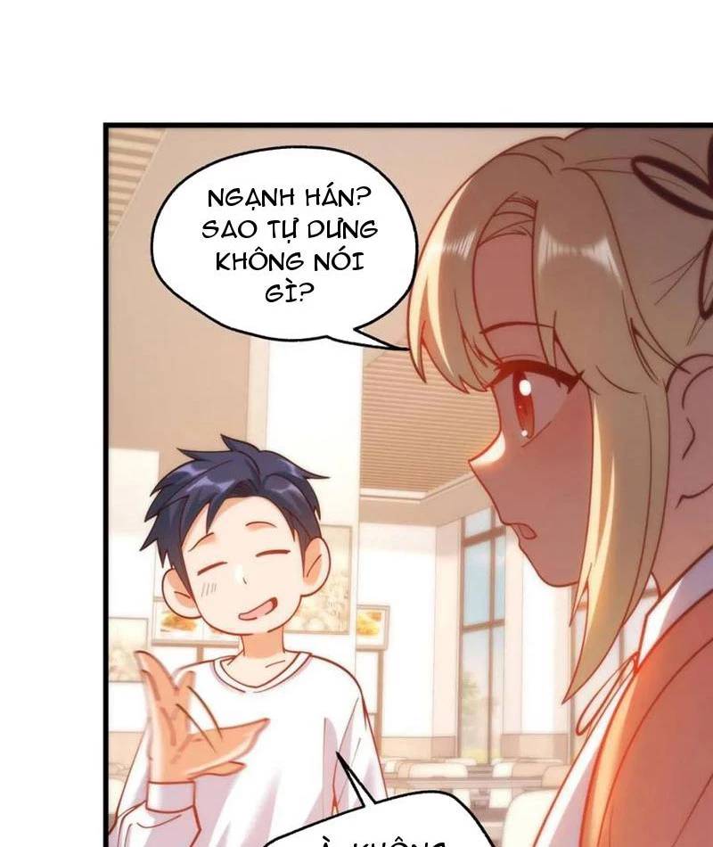 Trọng Sinh Không Làm Chạn Vương, Tôi Một Mình Nạp Game Thăng Cấp: Chapter 167