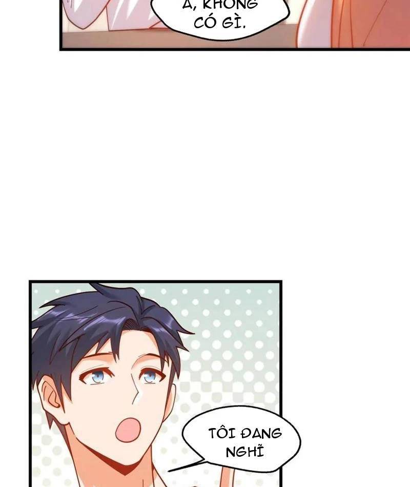 Trọng Sinh Không Làm Chạn Vương, Tôi Một Mình Nạp Game Thăng Cấp: Chapter 167