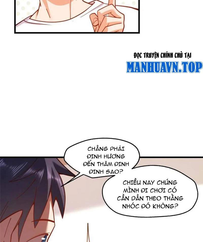 Trọng Sinh Không Làm Chạn Vương, Tôi Một Mình Nạp Game Thăng Cấp: Chapter 167