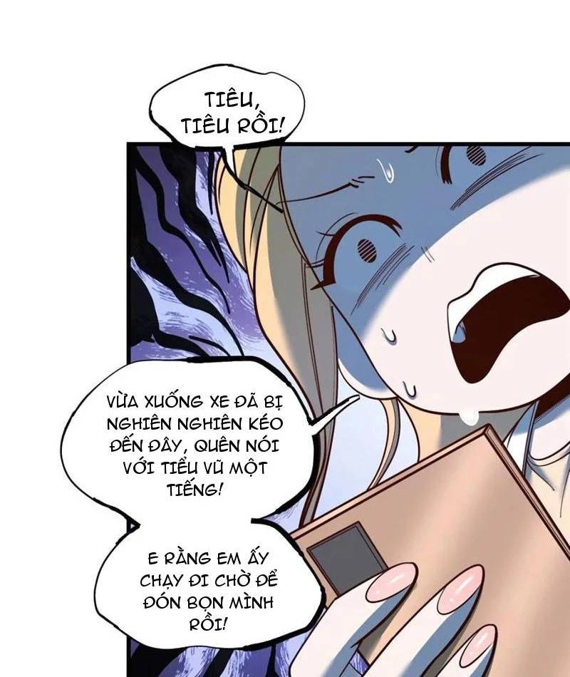 Trọng Sinh Không Làm Chạn Vương, Tôi Một Mình Nạp Game Thăng Cấp: Chapter 167