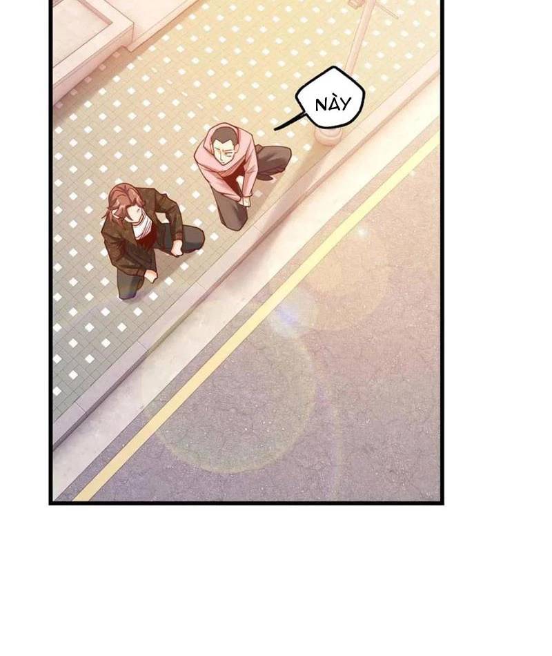 Trọng Sinh Không Làm Chạn Vương, Tôi Một Mình Nạp Game Thăng Cấp: Chapter 167