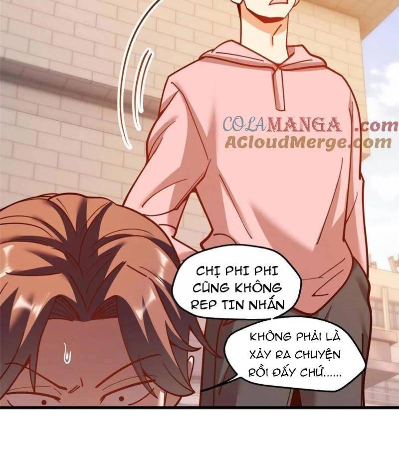 Trọng Sinh Không Làm Chạn Vương, Tôi Một Mình Nạp Game Thăng Cấp: Chapter 167