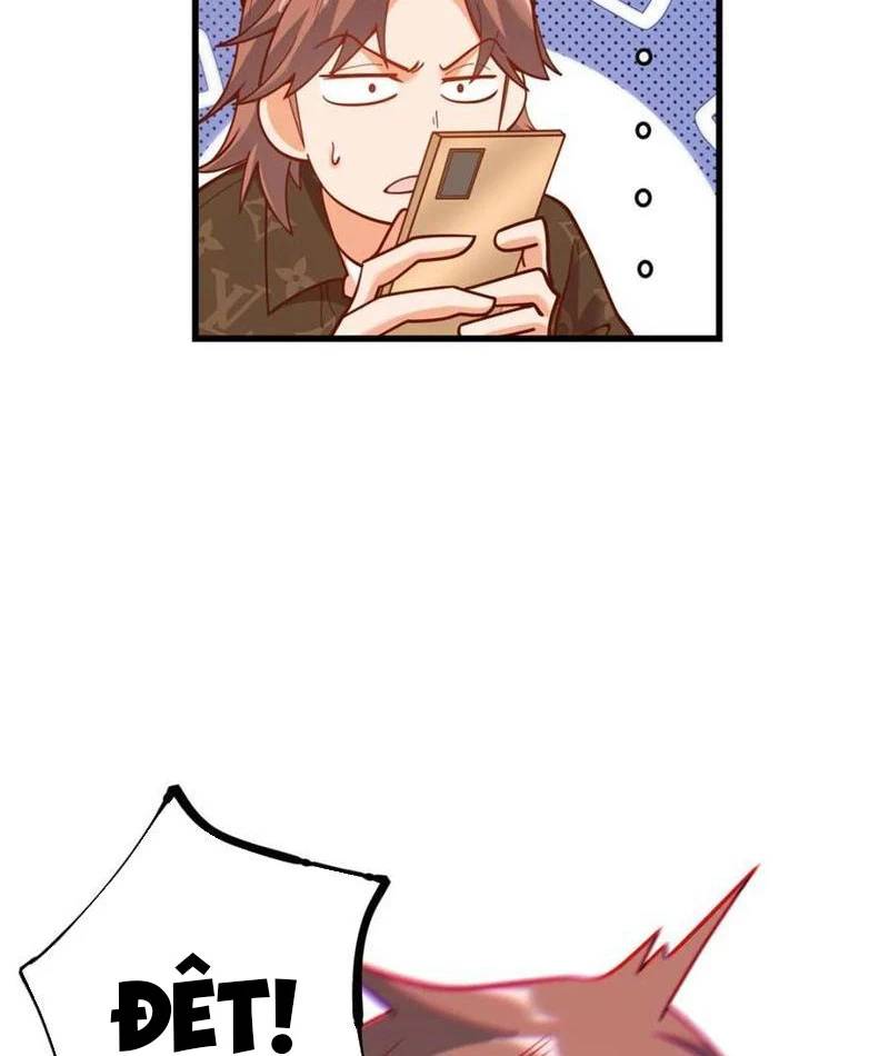 Trọng Sinh Không Làm Chạn Vương, Tôi Một Mình Nạp Game Thăng Cấp: Chapter 167