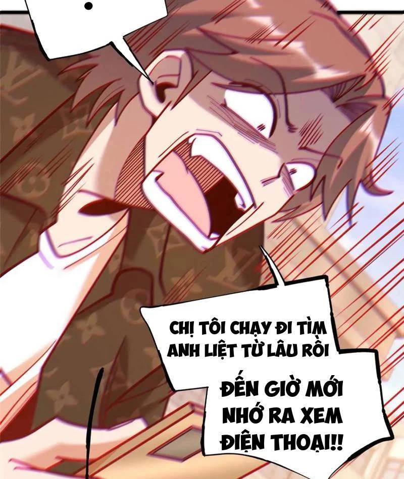 Trọng Sinh Không Làm Chạn Vương, Tôi Một Mình Nạp Game Thăng Cấp: Chapter 167