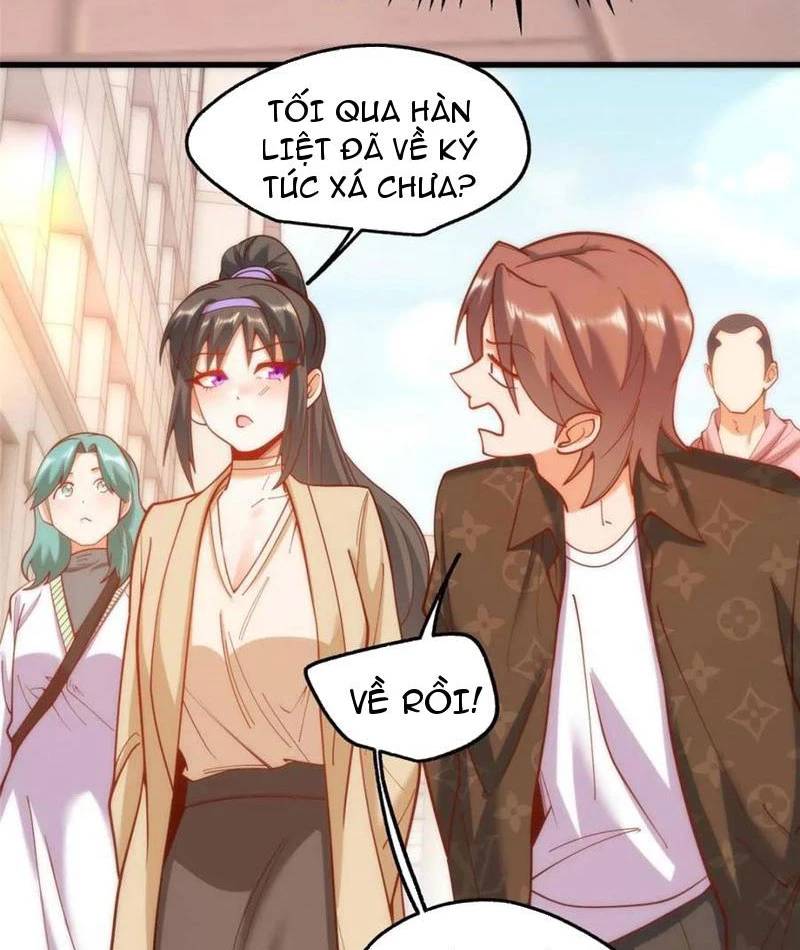 Trọng Sinh Không Làm Chạn Vương, Tôi Một Mình Nạp Game Thăng Cấp: Chapter 168