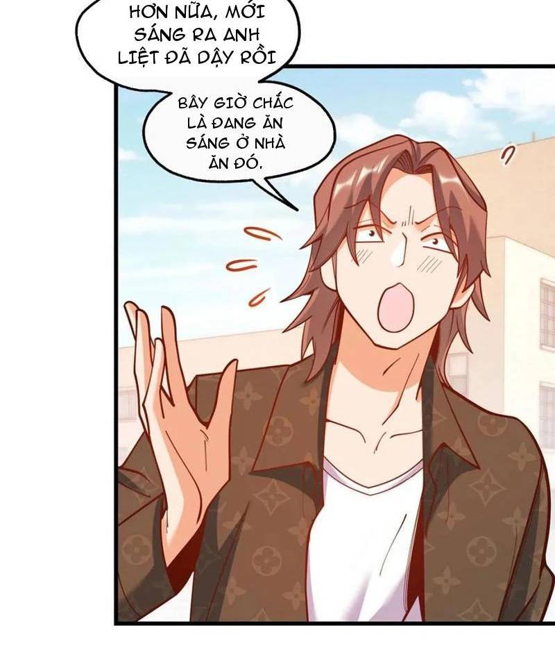 Trọng Sinh Không Làm Chạn Vương, Tôi Một Mình Nạp Game Thăng Cấp: Chapter 168