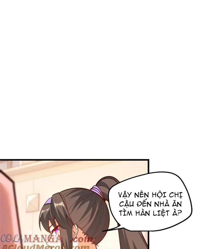 Trọng Sinh Không Làm Chạn Vương, Tôi Một Mình Nạp Game Thăng Cấp: Chapter 168