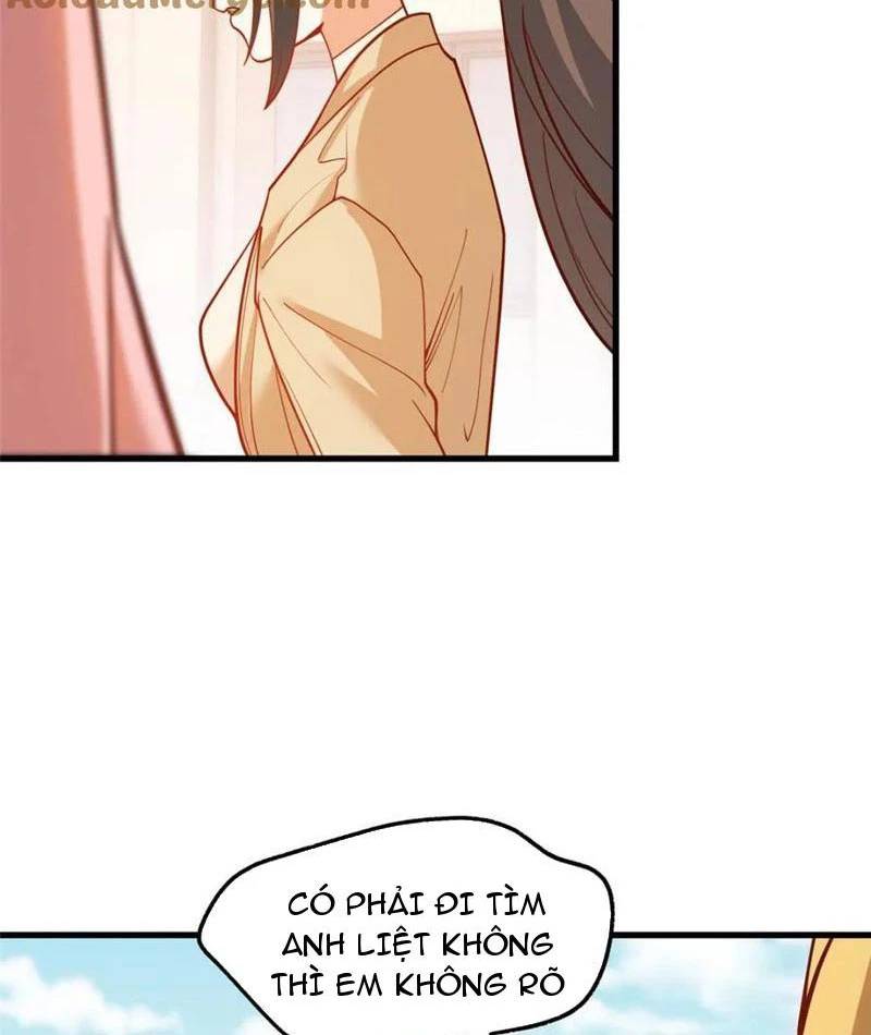 Trọng Sinh Không Làm Chạn Vương, Tôi Một Mình Nạp Game Thăng Cấp: Chapter 168