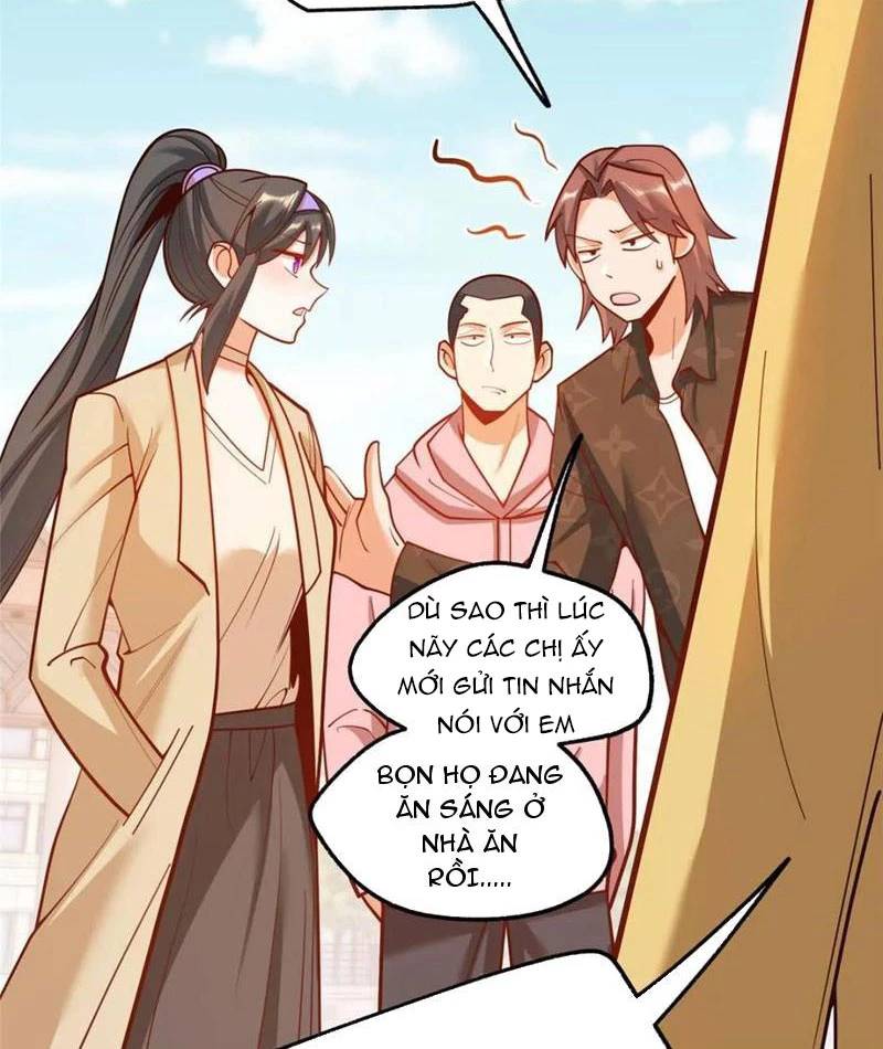 Trọng Sinh Không Làm Chạn Vương, Tôi Một Mình Nạp Game Thăng Cấp: Chapter 168