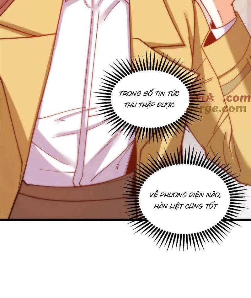 Trọng Sinh Không Làm Chạn Vương, Tôi Một Mình Nạp Game Thăng Cấp: Chapter 168