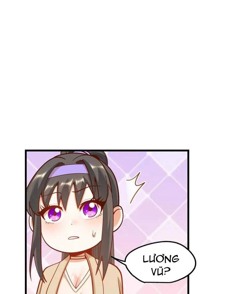 Trọng Sinh Không Làm Chạn Vương, Tôi Một Mình Nạp Game Thăng Cấp: Chapter 168