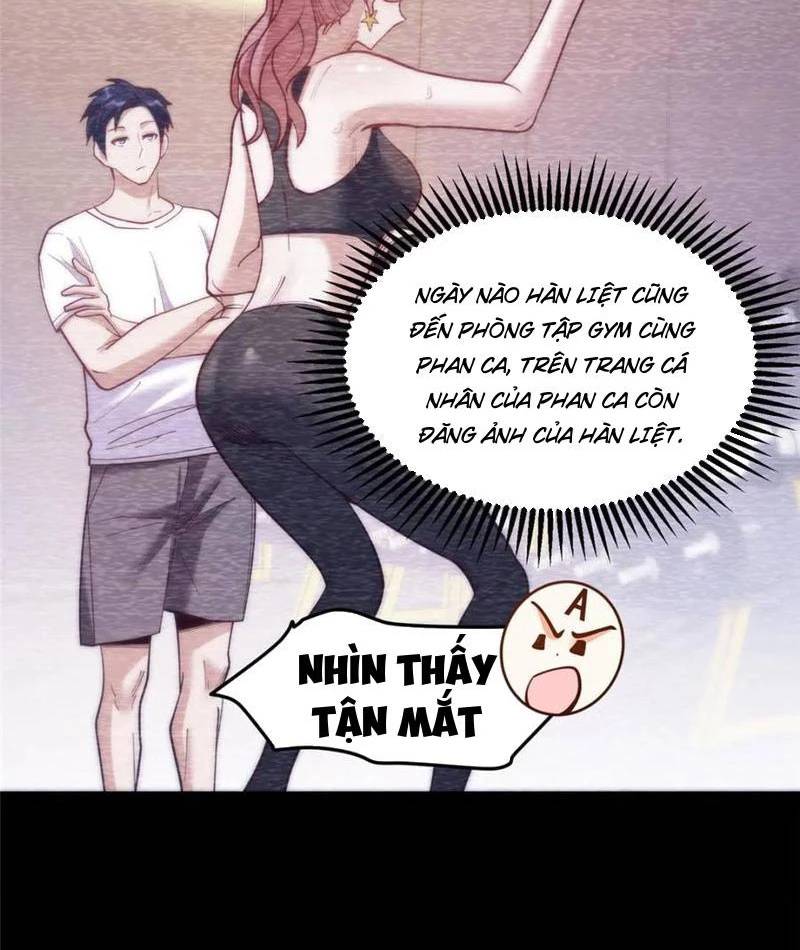 Trọng Sinh Không Làm Chạn Vương, Tôi Một Mình Nạp Game Thăng Cấp: Chapter 168