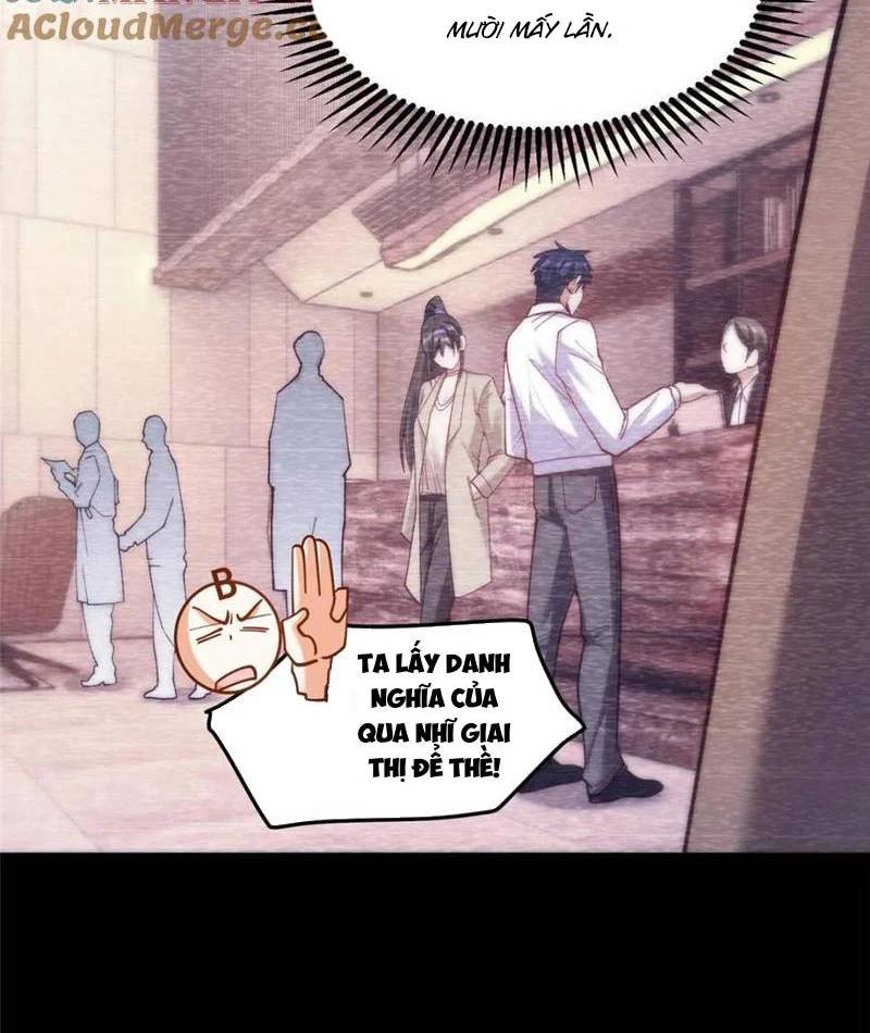 Trọng Sinh Không Làm Chạn Vương, Tôi Một Mình Nạp Game Thăng Cấp: Chapter 168