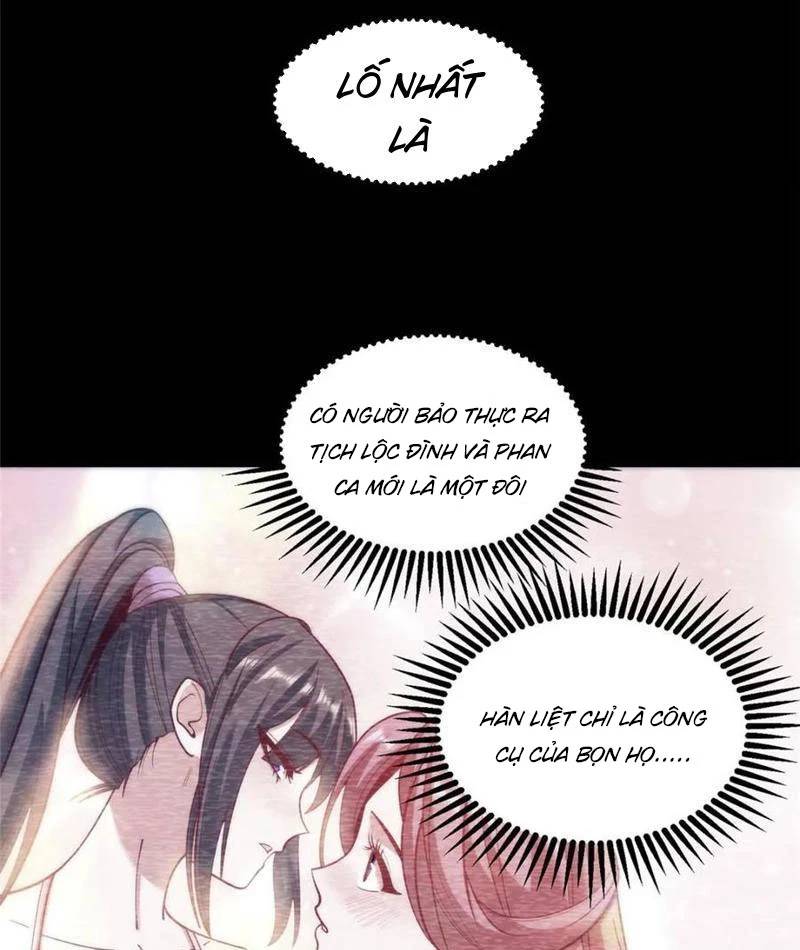 Trọng Sinh Không Làm Chạn Vương, Tôi Một Mình Nạp Game Thăng Cấp: Chapter 168