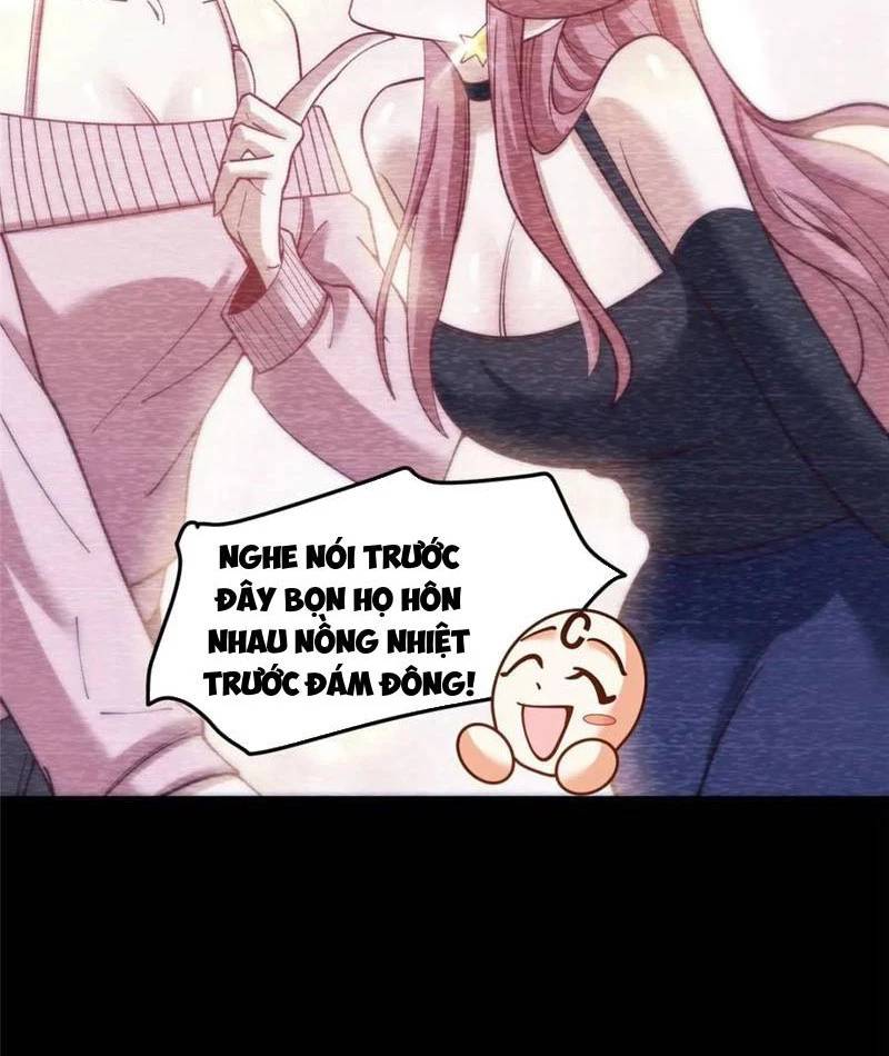 Trọng Sinh Không Làm Chạn Vương, Tôi Một Mình Nạp Game Thăng Cấp: Chapter 168