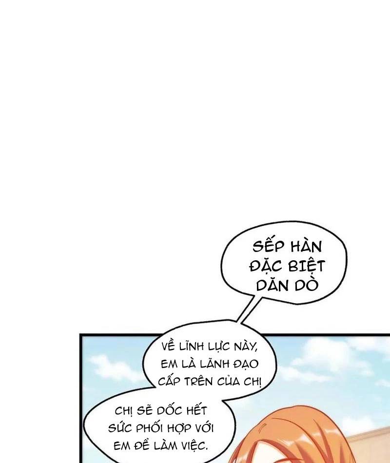 Trọng Sinh Không Làm Chạn Vương, Tôi Một Mình Nạp Game Thăng Cấp: Chapter 168