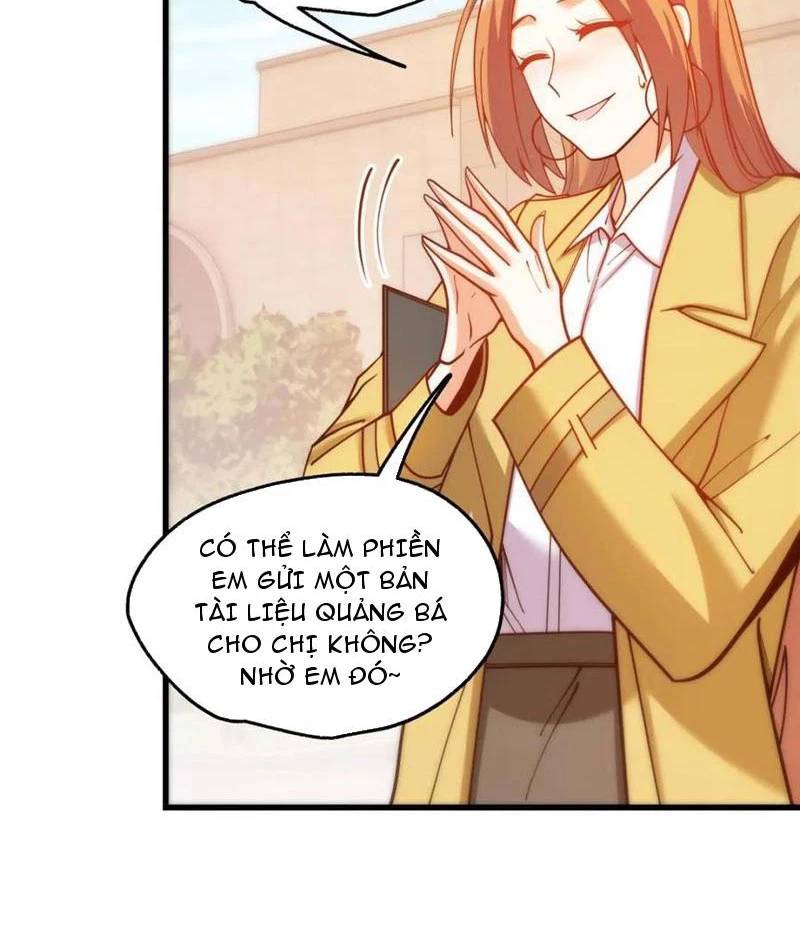 Trọng Sinh Không Làm Chạn Vương, Tôi Một Mình Nạp Game Thăng Cấp: Chapter 168