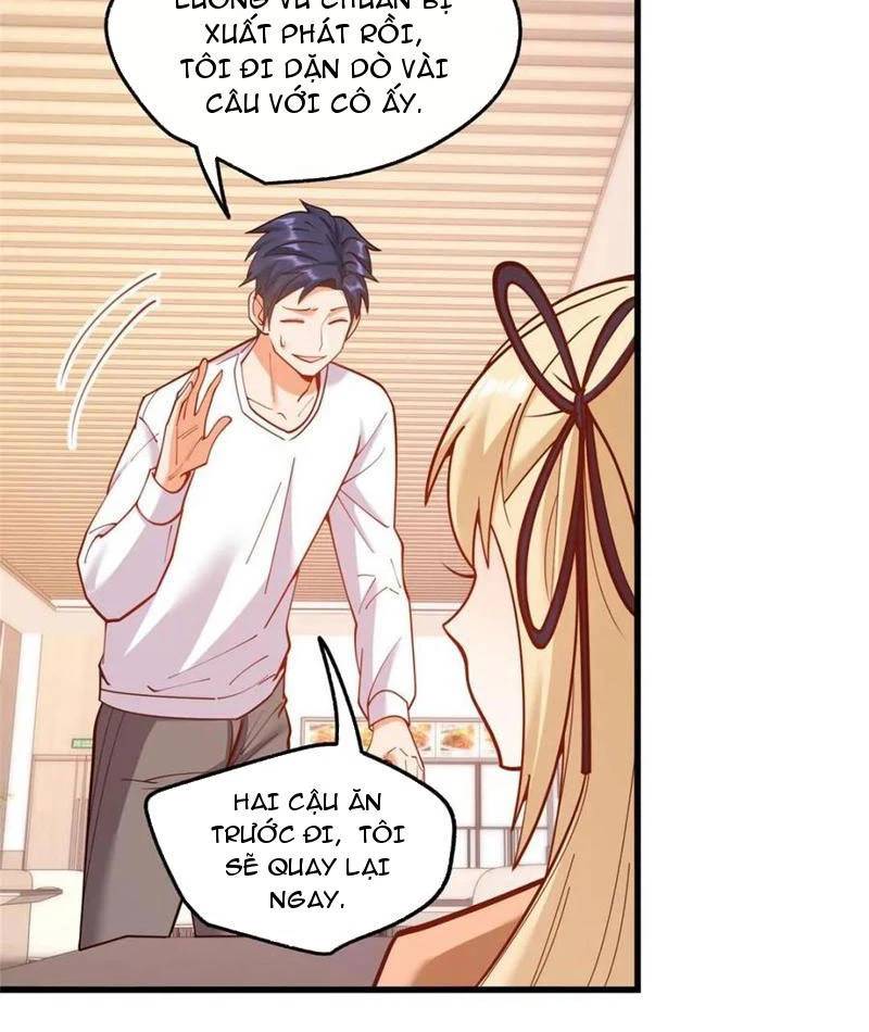 Trọng Sinh Không Làm Chạn Vương, Tôi Một Mình Nạp Game Thăng Cấp: Chapter 168