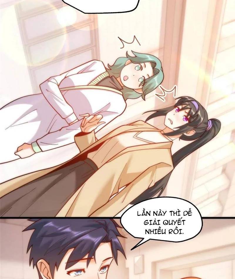 Trọng Sinh Không Làm Chạn Vương, Tôi Một Mình Nạp Game Thăng Cấp: Chapter 168