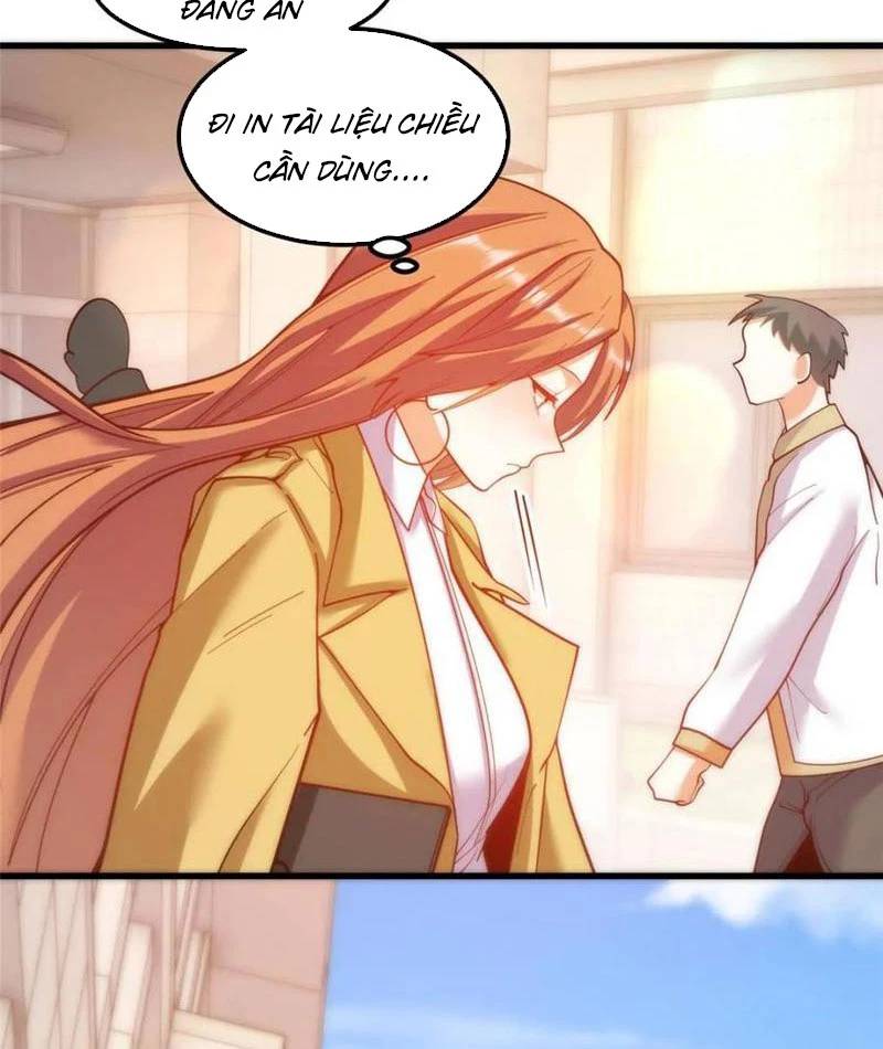 Trọng Sinh Không Làm Chạn Vương, Tôi Một Mình Nạp Game Thăng Cấp: Chapter 168