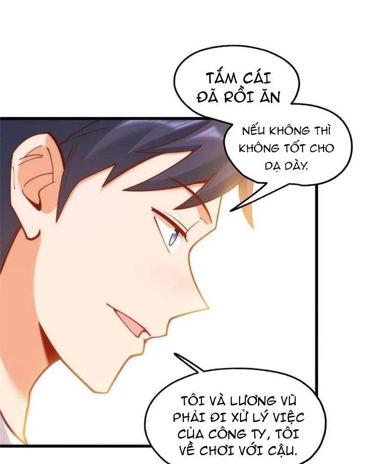 Trọng Sinh Không Làm Chạn Vương, Tôi Một Mình Nạp Game Thăng Cấp: Chapter 168